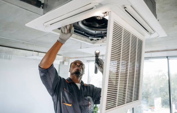 Licensed Heat Pump Repair service in Boston, GA - FH HVAC