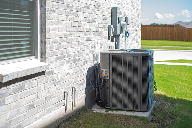 Reliable Heat Pump Repair contractor in Boston, GA by FH HVAC